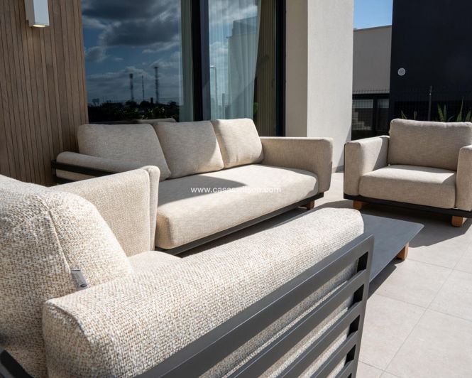 Image No.37-3 Bed Villa for sale