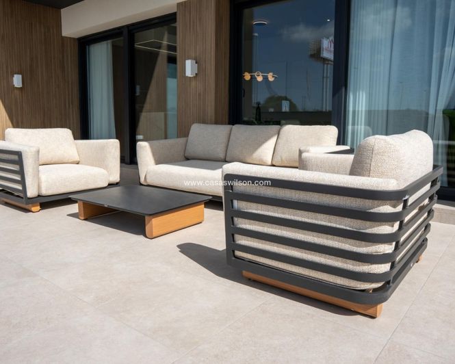 Image No.38-3 Bed Villa for sale