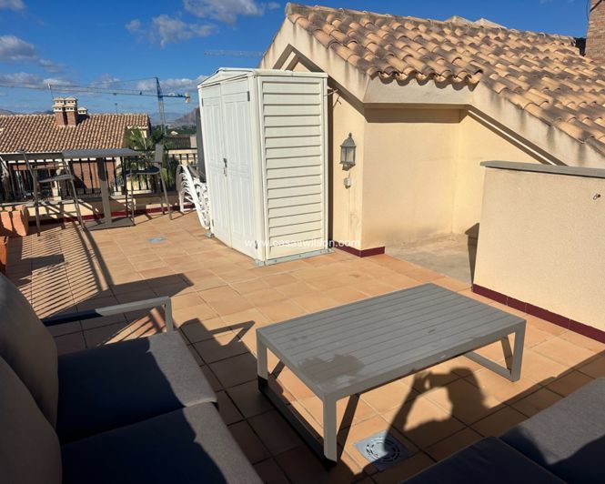 Image No.26-2 Bed Apartment for sale