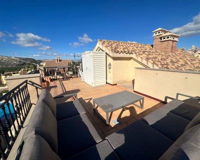 Image No.27-2 Bed Apartment for sale