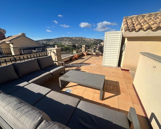 Image No.28-2 Bed Apartment for sale