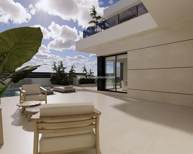 Image No.16-3 Bed Villa for sale