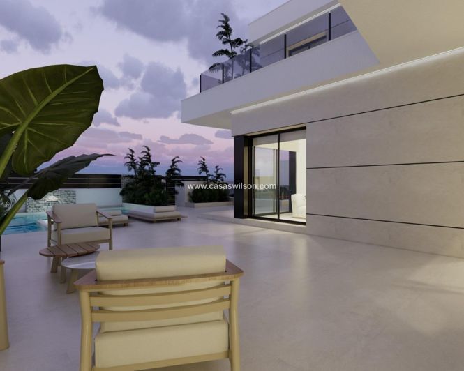 Image No.17-3 Bed Villa for sale