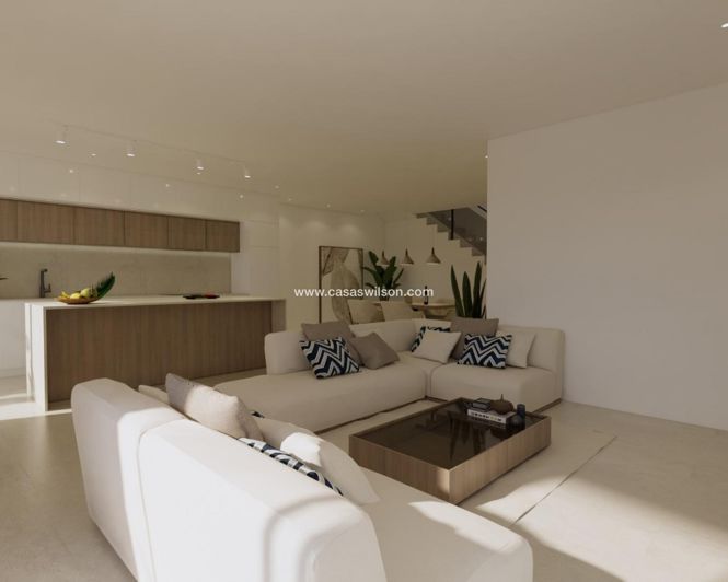 Image No.20-3 Bed Villa for sale