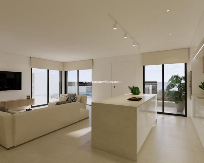 Image No.21-3 Bed Villa for sale