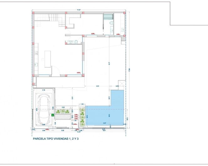 Image No.40-3 Bed Villa for sale