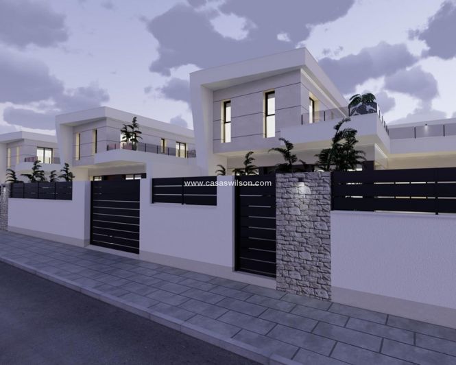 Image No.6-3 Bed Villa for sale