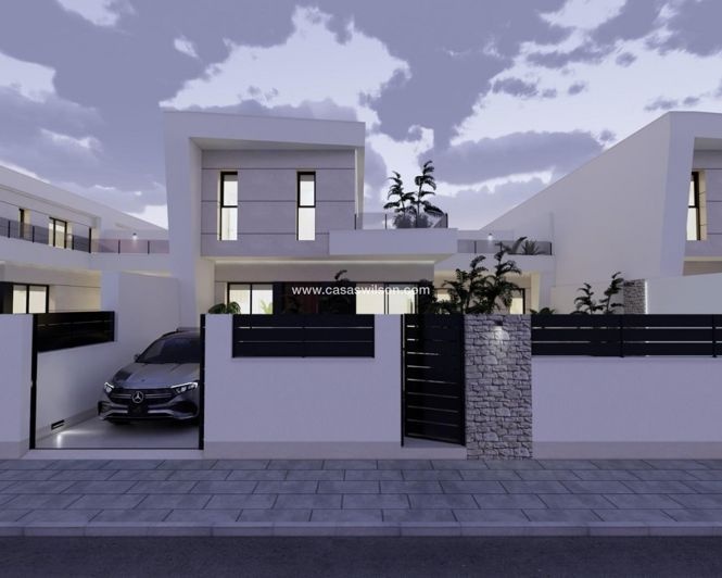 Image No.7-3 Bed Villa for sale