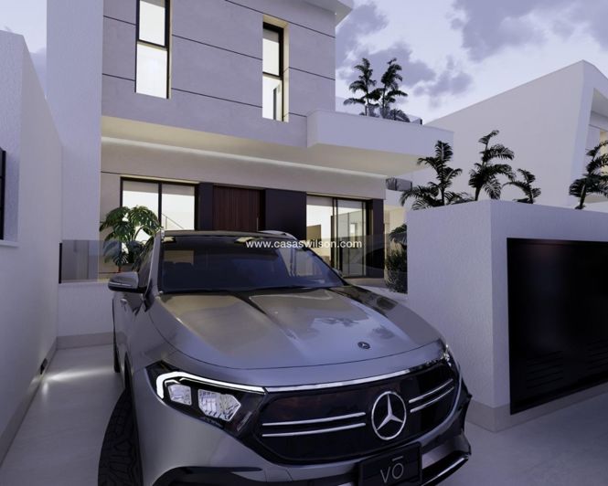 Image No.8-3 Bed Villa for sale