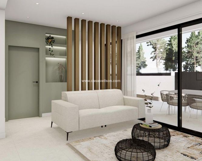Image No.7-3 Bed Townhouse for sale