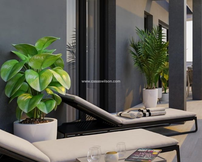 Image No.14-1 Bed Apartment for sale