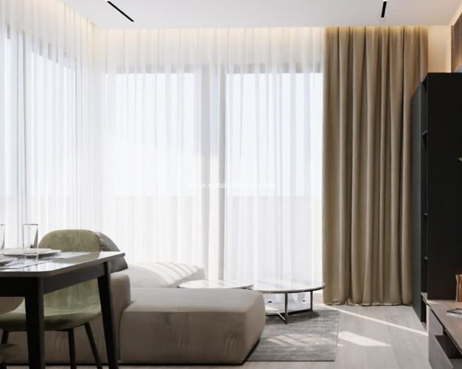 Image No.3-1 Bed Apartment for sale