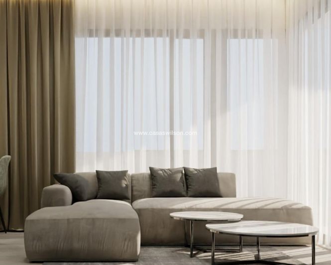 Image No.8-Appartement de 1 chambre à vendre à Torrevieja