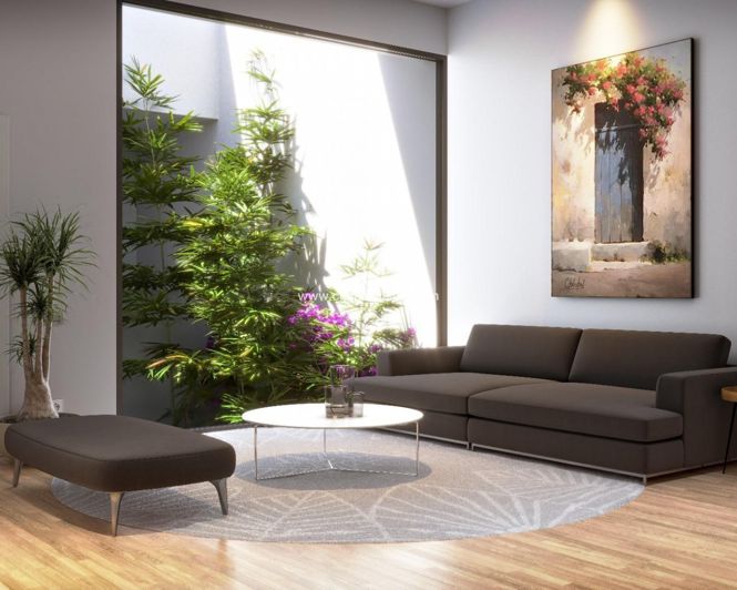 Image No.10-2 Bed Apartment for sale