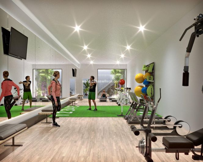 Image No.11-2 Bed Apartment for sale