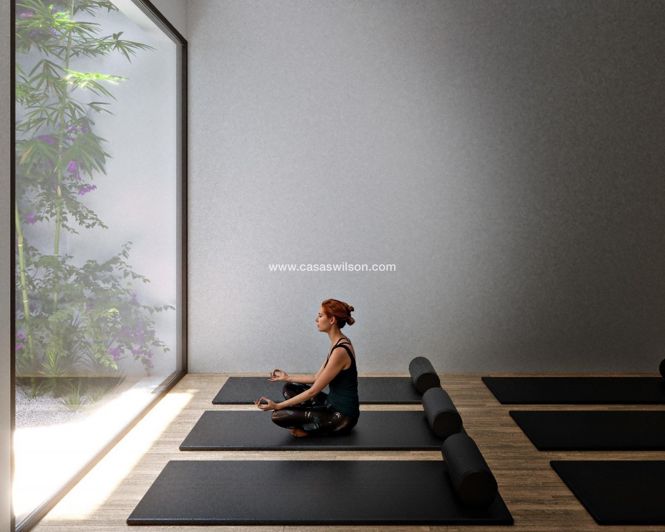 Image No.14-2 Bed Apartment for sale