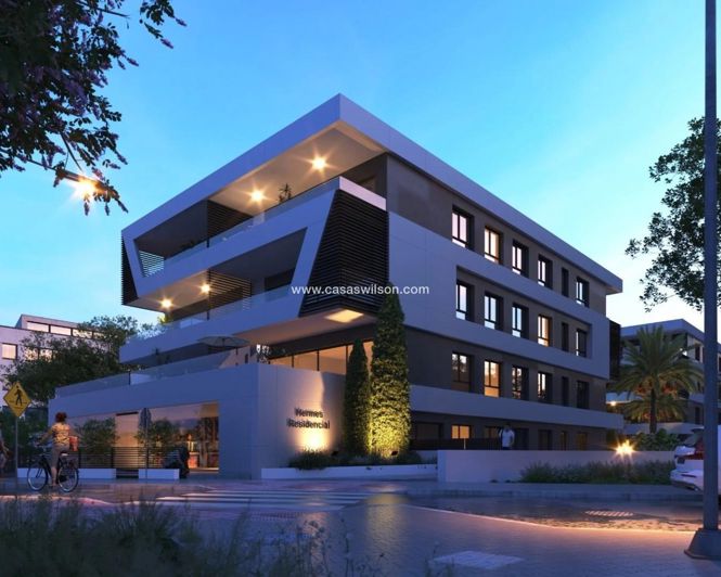 Image No.18-2 Bed Apartment for sale