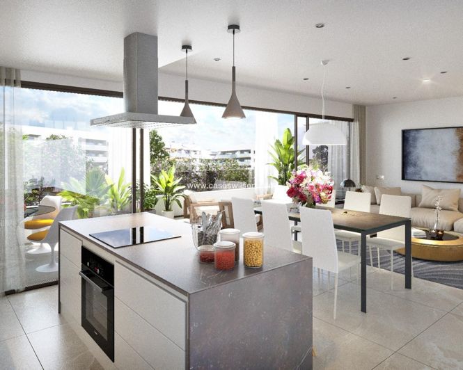 Image No.3-2 Bed Apartment for sale