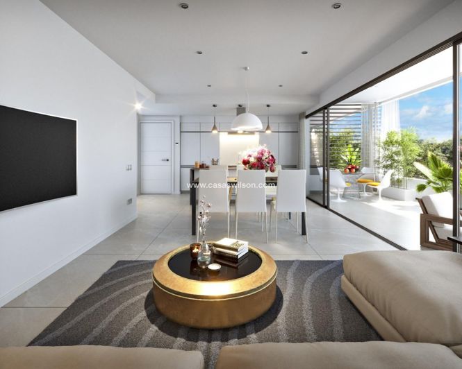 Image No.5-2 Bed Apartment for sale