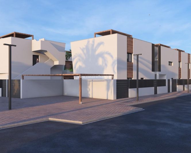 Image No.6-3 Bed Bungalow for sale