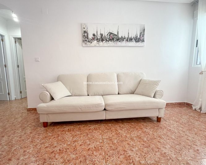 Image No.13-Appartement de 2 chambres à vendre à Alicante