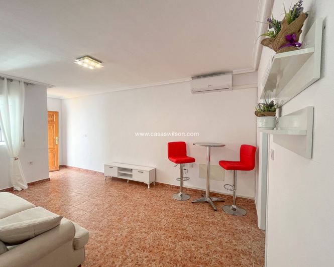 Image No.14-Appartement de 2 chambres à vendre à Alicante