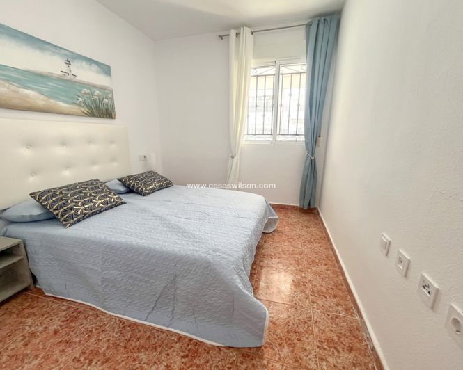 Image No.16-Appartement de 2 chambres à vendre à Alicante