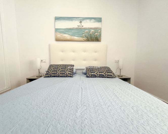 Image No.19-Appartement de 2 chambres à vendre à Alicante