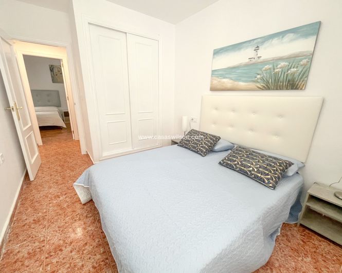 Image No.20-Appartement de 2 chambres à vendre à Alicante