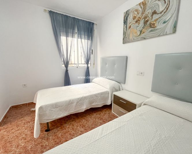 Image No.24-Appartement de 2 chambres à vendre à Alicante