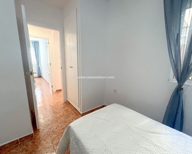 Image No.25-Appartement de 2 chambres à vendre à Alicante