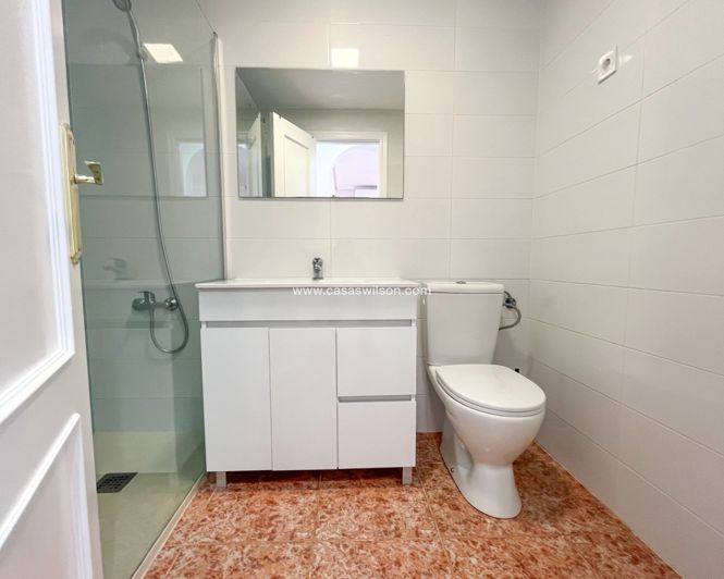 Image No.27-Appartement de 2 chambres à vendre à Alicante