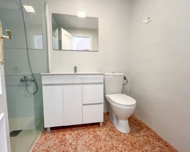 Image No.28-Appartement de 2 chambres à vendre à Alicante