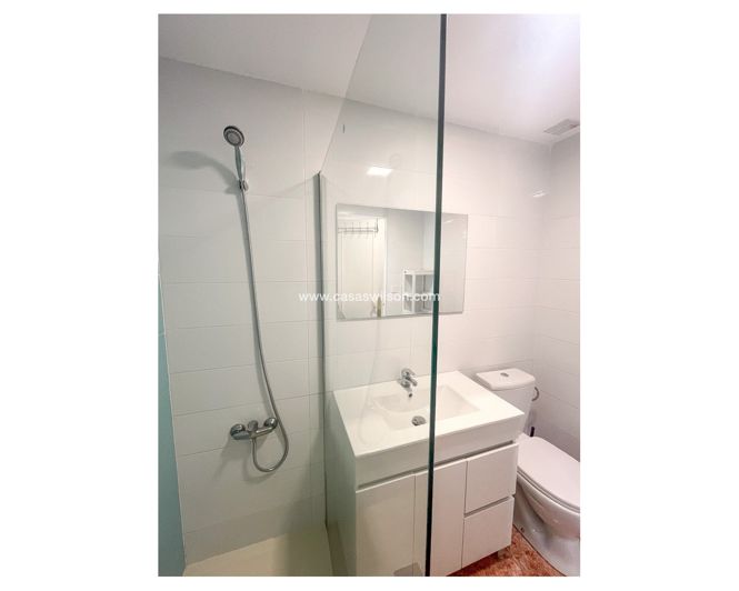 Image No.29-Appartement de 2 chambres à vendre à Alicante