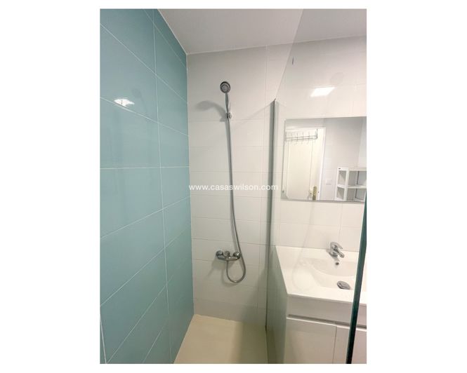 Image No.30-Appartement de 2 chambres à vendre à Alicante