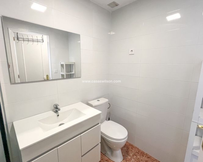 Image No.31-Appartement de 2 chambres à vendre à Alicante