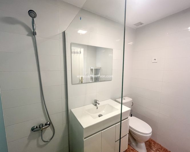 Image No.32-Appartement de 2 chambres à vendre à Alicante