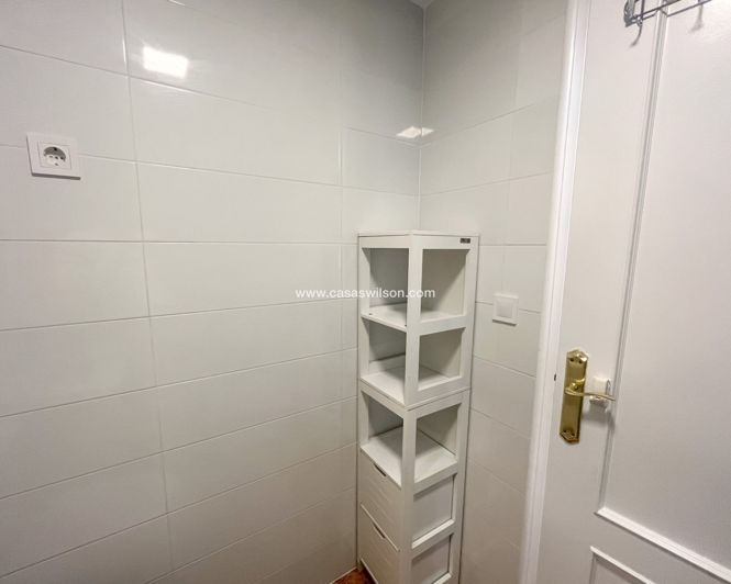 Image No.33-Appartement de 2 chambres à vendre à Alicante