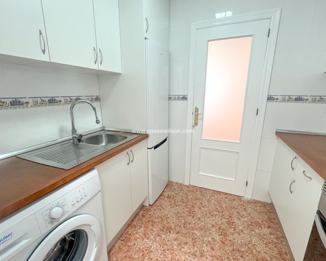 Image No.35-Appartement de 2 chambres à vendre à Alicante