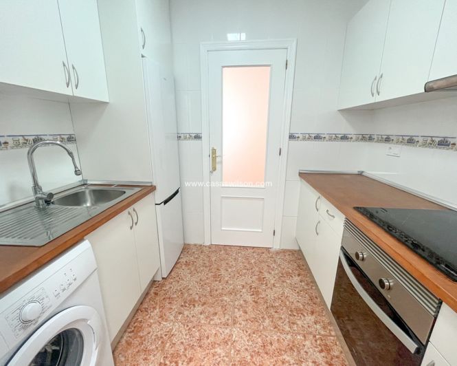 Image No.36-Appartement de 2 chambres à vendre à Alicante