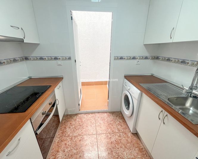 Image No.37-Appartement de 2 chambres à vendre à Alicante