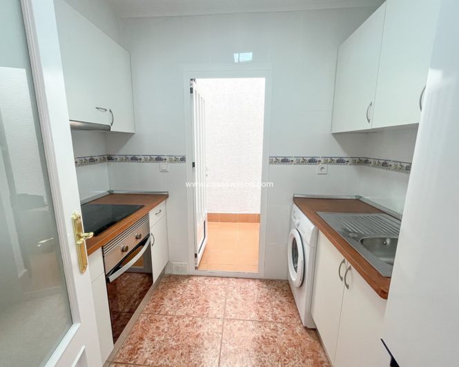 Image No.38-Appartement de 2 chambres à vendre à Alicante