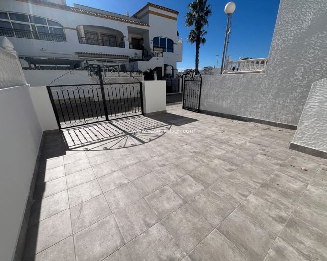 Image No.4-Appartement de 2 chambres à vendre à Alicante