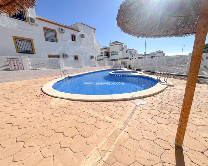 Image No.40-Appartement de 2 chambres à vendre à Alicante