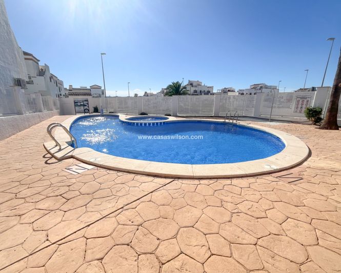 Image No.41-Appartement de 2 chambres à vendre à Alicante