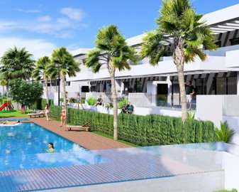 Casas Wilson most sold property