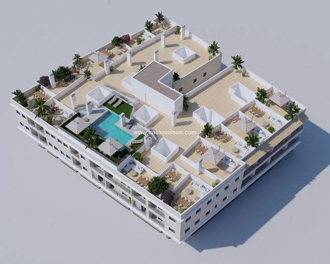 Image No.11-3 Bed Apartment for sale