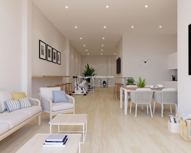Image No.3-3 Bed Apartment for sale