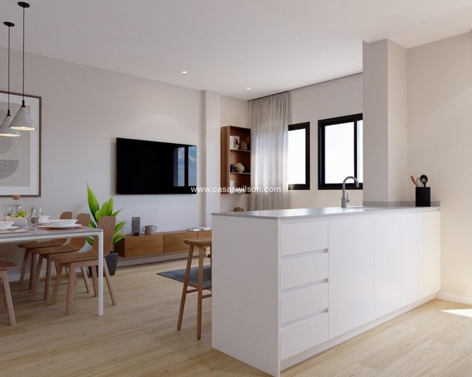 Image No.5-3 Bed Apartment for sale