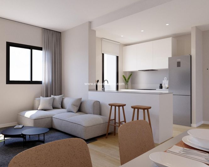 Image No.6-3 Bed Apartment for sale